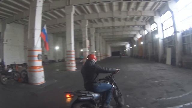 Ижеводы в Москве смотреть онлайн