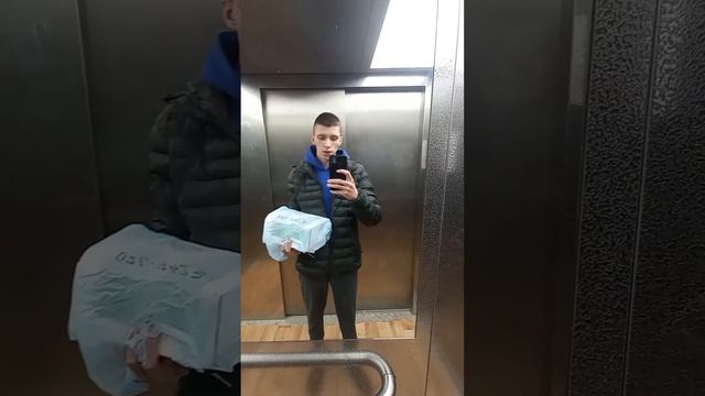 Смена 7 часов в Я.доставке📦 смотреть онлайн