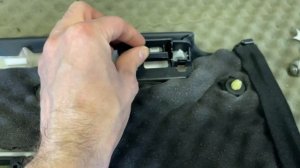 Honda Vezel. Разбор, шумоизоляция дверей и крышки багажника.