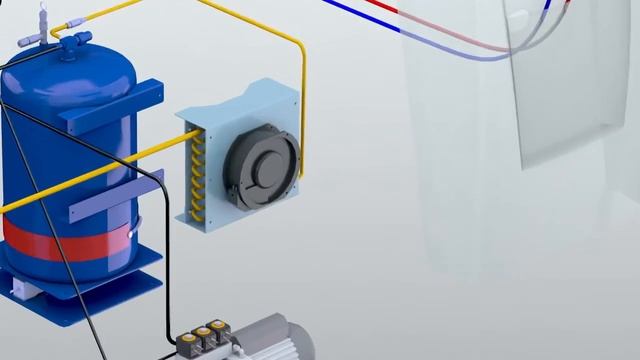 WAECO | Low Emission Concept - WAECO AirCon Service (EN) смотреть онлайн