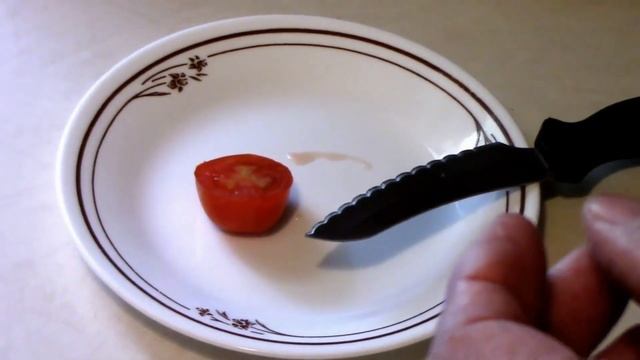 Mountain Magic Tomato Taste Test - A Small Disease Resistant Tomato. смотреть онлайн