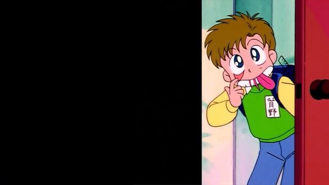 Shingo Makes a New Friend! Kishar's Transformation | Sailor Moon: Another Story #20