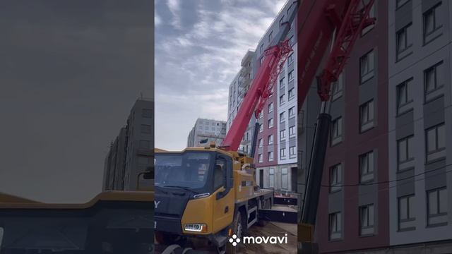 ЖК Расцветай в Янино Ленинградской области смотреть онлайн