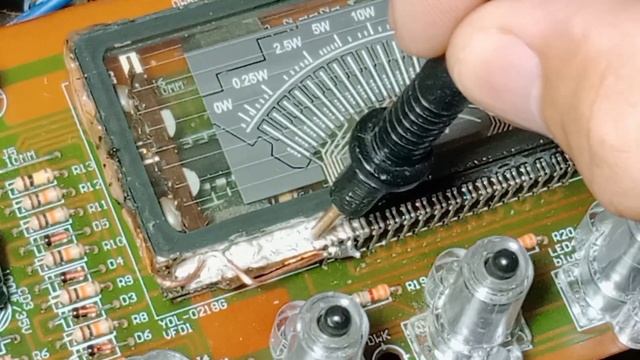 VGL AV-806BT AMPLIFIER WALANG DISPLAY смотреть онлайн