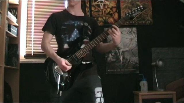 Budka Suflera - Jest taki samotny dom - guitar cover смотреть онлайн