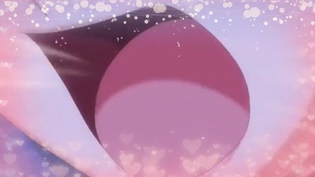 Usagi And Makoto  As Long As You Love Me ~Request~