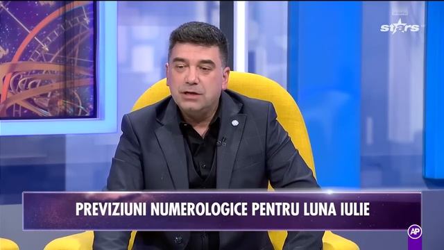 Preziviuni Astrale și Numerologice Pentru Lunile Iunie și Iulie Ale Anului 2024