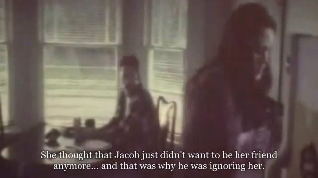Together- Jacob and Bella смотреть онлайн