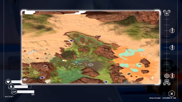 Planet Crafter Lets Play Ep 43 смотреть онлайн