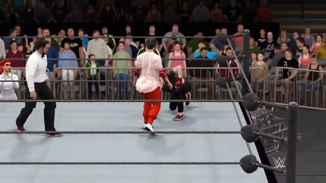 Planet X Pro Wrestling Elise vs. Victoria Black смотреть онлайн