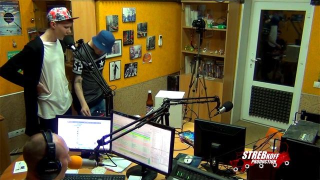 DJ RIDGY #9 _ гости #TXTDS(4.05.16 ) смотреть онлайн