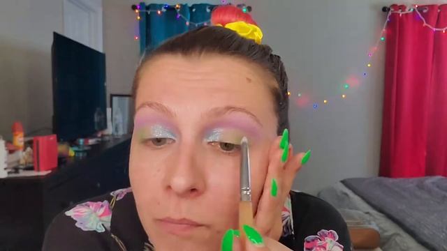 New Elf Retro Paradise Eyeshadow Palette Review! (Swatches) смотреть онлайн