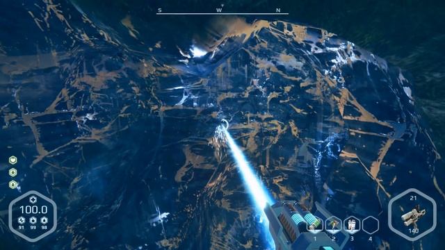 Planet Nomads Stream Deutsch - Eine Neue Welt Gefällig?