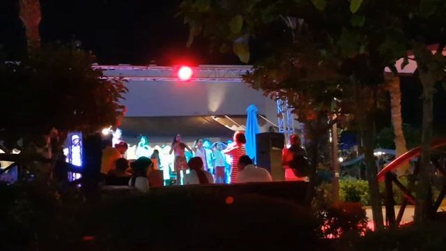 Fayrouz Sharm EL SHEIKH RESORT 4* смотреть онлайн