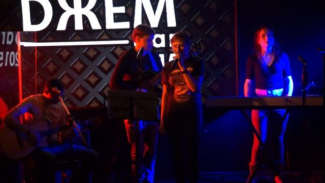 New Zero - Клоуна нет(Ляпис Трубецкой)