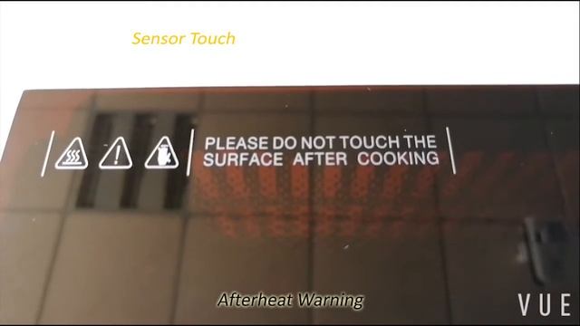 Commercial induction plate induction stove touch control 3500W 3500BT смотреть онлайн