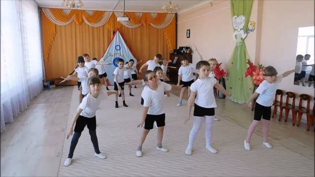 #мечтыокосмосе #Флешмоб смотреть онлайн