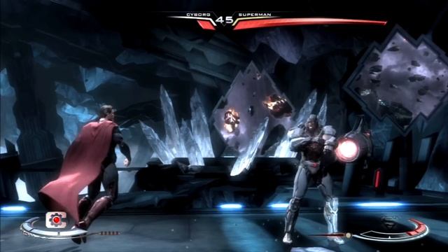 Top Ten Healers in Fighting Games смотреть онлайн