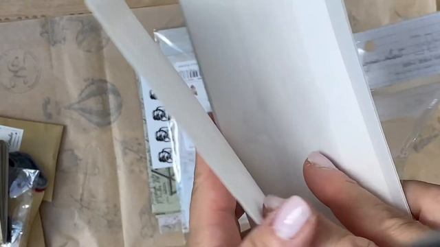 Your Creative Studio Unboxing смотреть онлайн