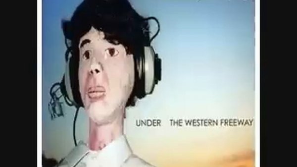 Grandaddy - A.M. 180