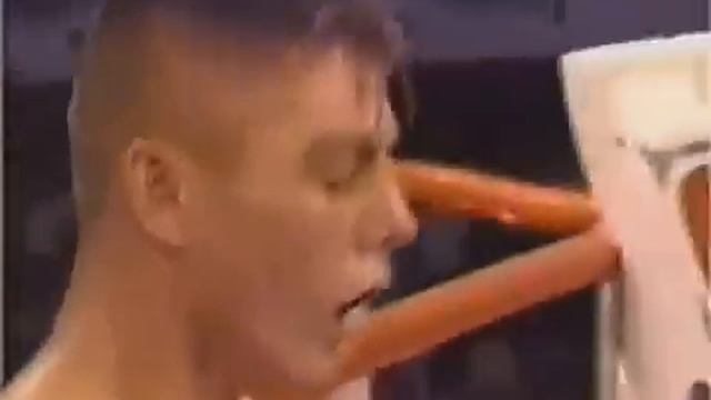 Michael Carbajal vs Jorge Arce - 4/4 смотреть онлайн