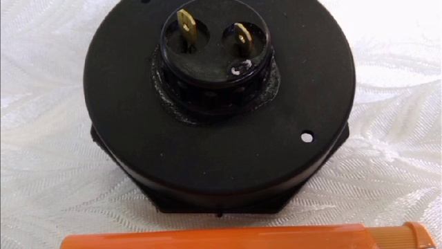 Ночник из садового фонарика смотреть онлайн