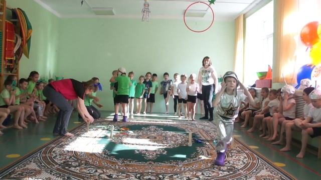 Космические соревнования