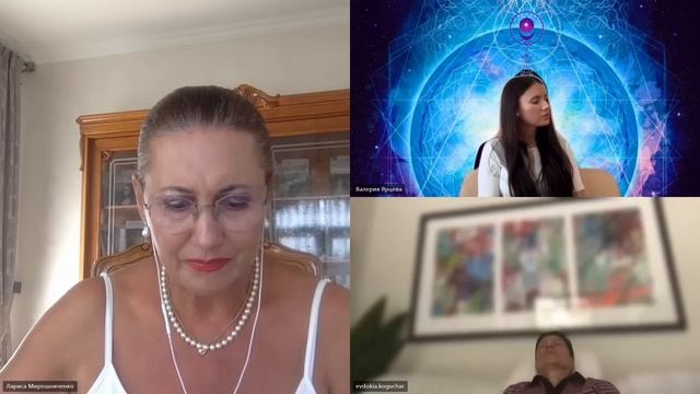 017 R Евдокия. Эфирная Коронация. смотреть онлайн