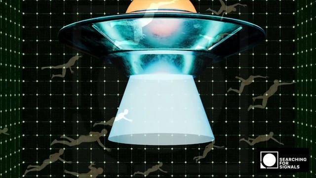 VJ Loops - Alien's, UFO's + more смотреть онлайн