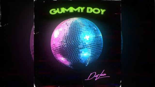 Gummy Boy - Dont Leave  Synthwave and Sovietwave