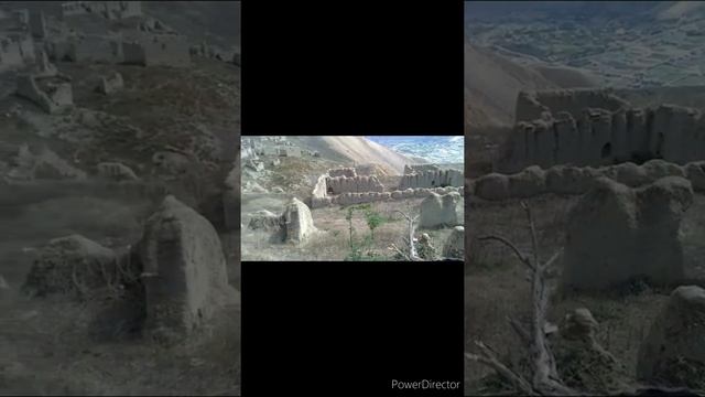 ГАПЦАХ.Дагестан.