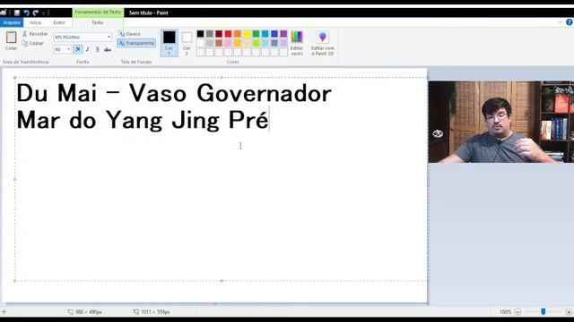 Como Utilizar os Canais Extraordinários para melhorar a eficácia de seus tratamentos смотреть онлайн