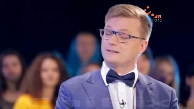 Анонс НЛО-ТБ (16.03.2013г) смотреть онлайн