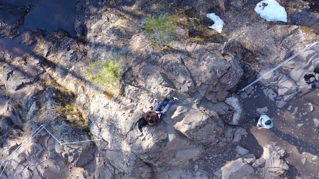 Karelia, drone смотреть онлайн