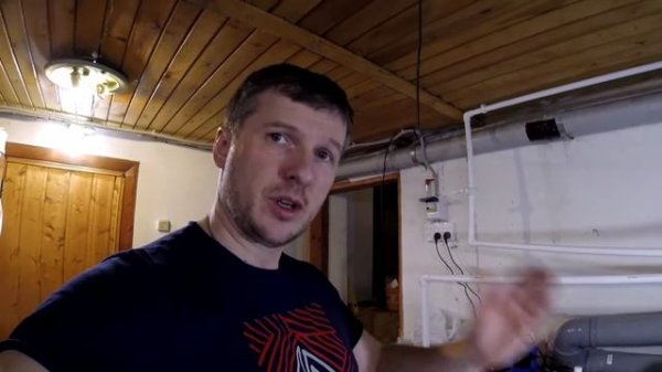 Запуск биофильтра УЗВ - простая инструкция