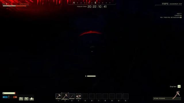 ICARUS бета смотреть онлайн