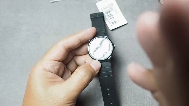 Casio MQ71 Review: The Best Slim Analog Watch - Budget Edition смотреть онлайн