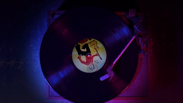 Stan Hope And His A-Banda Brass – Mexican Hat Dance (1970) смотреть онлайн