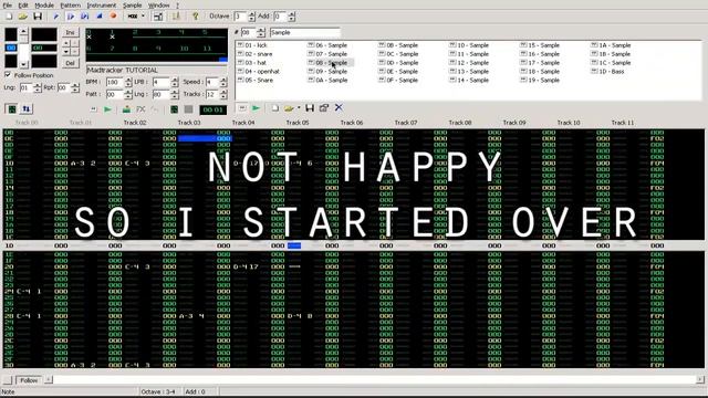 MadTracker как пользоваться ( MadTracker Обзор программы) смотреть онлайн