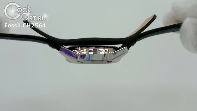 Наручные часы Fossil CH2564