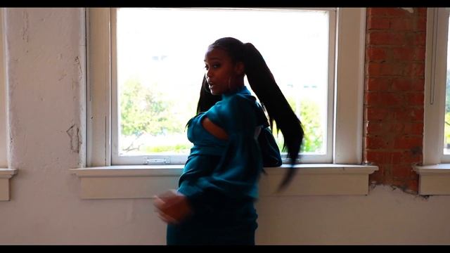 Lesliey Carter - Saturn Freestyle