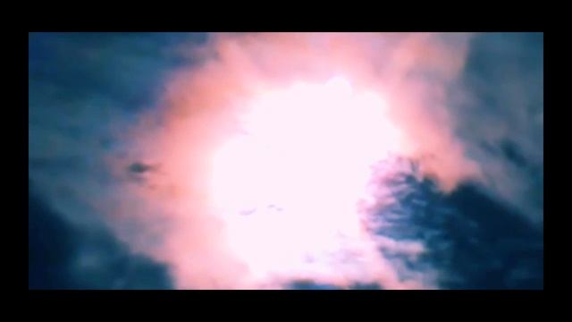 Nibiru BLUE KACHINA Visible Near Sun Feb 20th 2015
