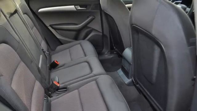Audi Q5 2.0 TDI quattro - 20611 AUTO KUNZ AG - NEUWAGEN. смотреть онлайн