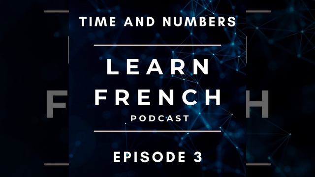 Months in French: January, February, March смотреть онлайн