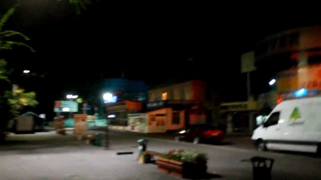 НЛО над Талдыкорганом! Июль 2015 год. смотреть онлайн