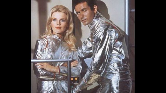 Lost in Space - Marta Kristen! Rare Unseen Episode! "Return My Love" by Rob MacPherson смотреть онлайн