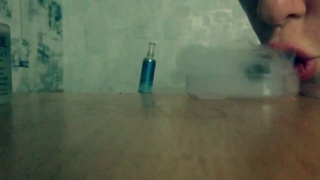 Замедленная съемка. Дым смотреть онлайн