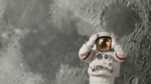 "Мечты о космосе ."