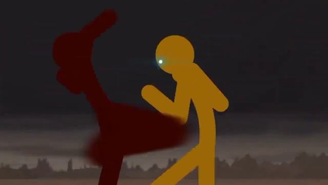 All I Know Reference Anime in Combat Gods (Too Many!?) смотреть онлайн