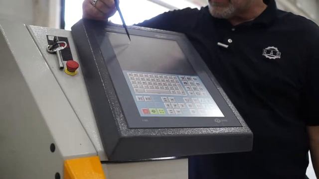 Systems 6000 Touch and More Screen Calibration смотреть онлайн